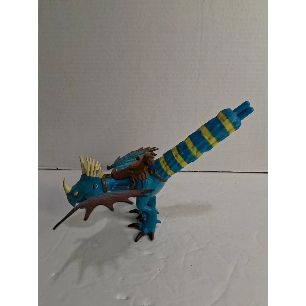 Dream Works How To Train Your Dragon Stormfly Deadly Nadder Action‎ Dragon 2014